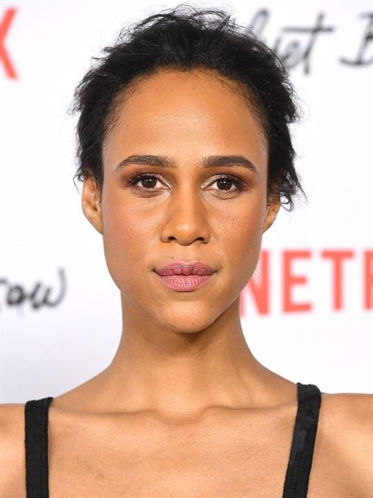 Zawe Ashton