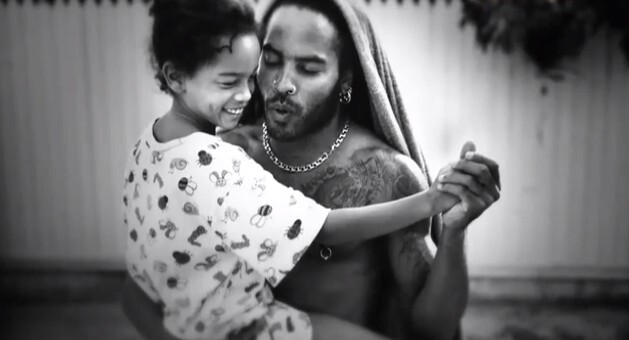 Zoe Isabella Kravitz