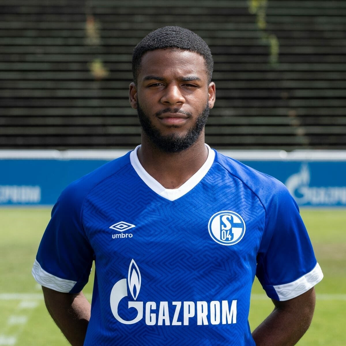 Zyen Jones