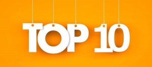 10 things to do once a year