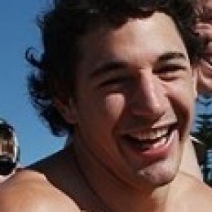 Billy Slater