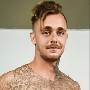 Brian Michaels-floridathundercock