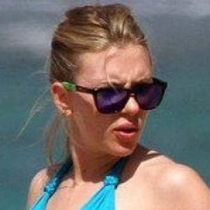 Scarlett Johansson
