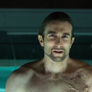 Sharlto Copley