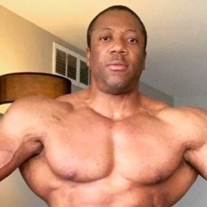 Shawn Rhoden
