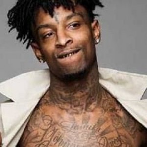 Shaya Bin Abraham-joseph