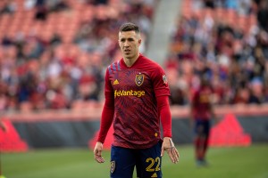 Aaron Herrera (soccer)