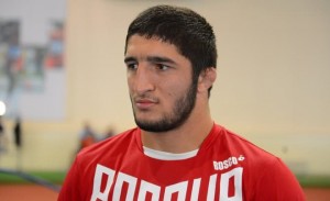 Abdulrashid Sadulaev