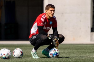 Adam Armour (soccer)