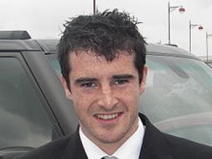 Adam Bolder