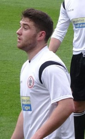 Adam Buxton (Footballer)