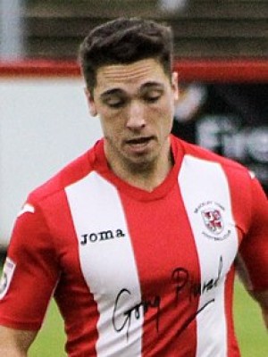 Adam Walker (Footballer)