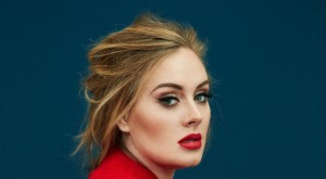 Adele Laurie Blue Adkins