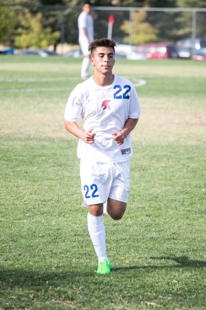 Adolfo Guzman (soccer)