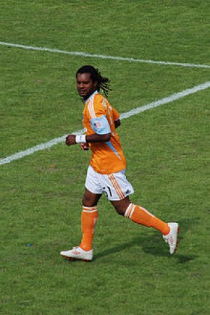 Adrian Serioux