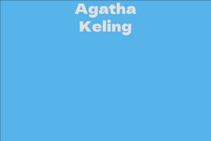 Agatha Keling