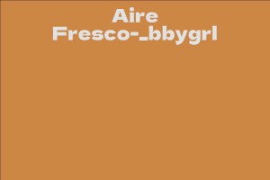 Aire Fresco-_bbygrl