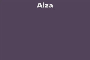 Aiza