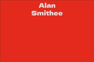 Alan Smithee