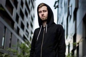 Alan Walker