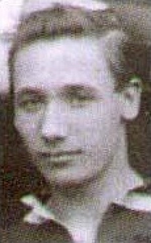 Albert Cadwell