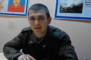 Albert Sharafutdinov