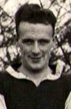 Albert Walker (Footballer)