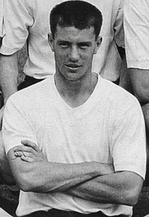 Alec Ashworth