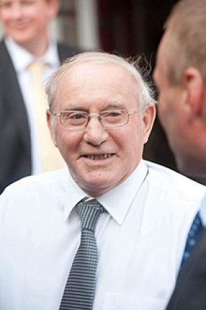 Alec Brader
