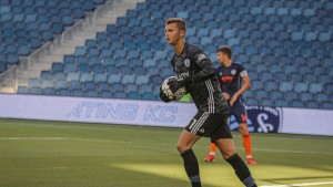 Alec Dufty