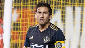 Alejandro Bedoya