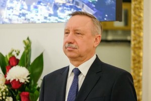 Aleksandr Beglov