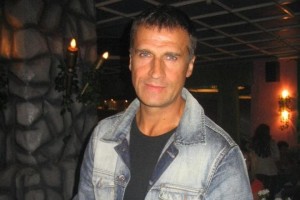 Aleksandr Dedyushko