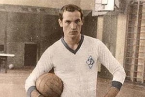 Aleksandr Lukashenko