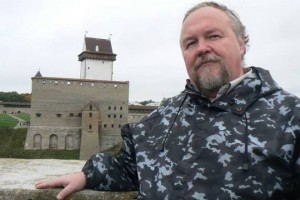 Aleksandr Mikhailovskiy