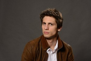 Aleksandr Molochnikov