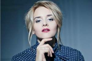 Aleksandra Vorob'yova