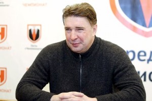 Aleksey Kasatonov
