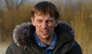 Aleksey Schevchenkov