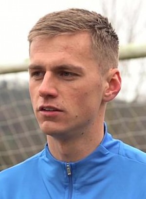Alex Bass