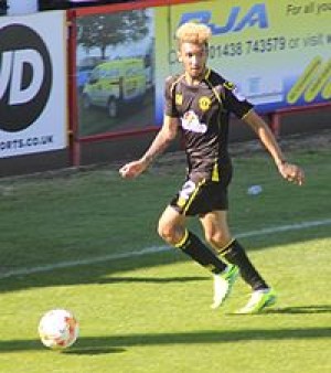 Alex Kiwomya