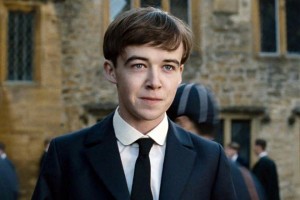 Alex Lawther