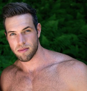 Alex Mecum