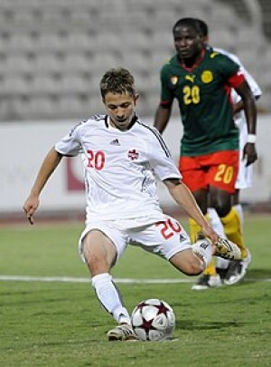 Alex Semenets