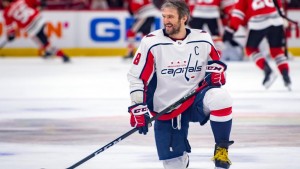 Alexander Ovechkin