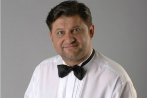 Alexander Samoilenko