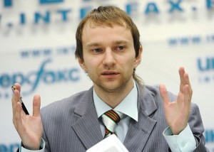 Alexey Baranovsky