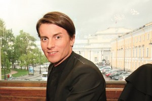 Alexey Komov