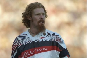 Alexi Lalas