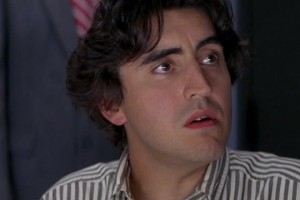 Alfred Molina